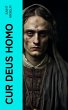 Cur Deus Homo (eBook, ePUB) - Bild 1