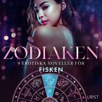 Zodiaken: 9 Erotiska noveller för Fisken (MP3-Download)