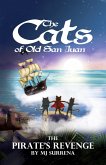 The Pirate's Revenge (The Cats of Old San Juan, #1) (eBook, ePUB)