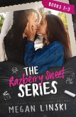 The Razberry Sweet Series: Books 1-3 (eBook, ePUB)