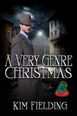A Very Genre Christmas (eBook, ePUB) A Very Genre Christmas (eBook, ePUB)