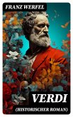Verdi (Historischer Roman) (eBook, ePUB)