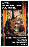 Der Großinquisitor: Klassiker der russischen Literatur (eBook, ePUB)