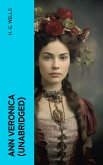 Ann Veronica (Unabridged) (eBook, ePUB)