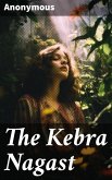 The Kebra Nagast (eBook, ePUB)