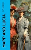 MAPP AND LUCIA (eBook, ePUB)