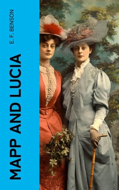 Cover MAPP AND LUCIA (eBook, ePUB)