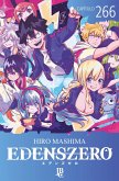 Edens Zero Capítulo 266 (eBook, ePUB)