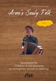 Workbook Aron's Souly Folk (eBook, ePUB)