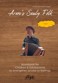 Workbook Aron's Souly Folk (eBook, ePUB) - Lötscher, Aron