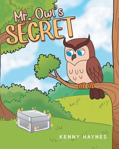 Cover Mr. Owl's Secret (eBook, ePUB)