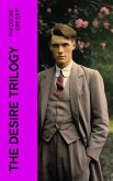 The Desire Trilogy (eBook, ePUB)