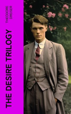 Cover The Desire Trilogy (eBook, ePUB)