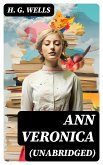 Ann Veronica (Unabridged) (eBook, ePUB)