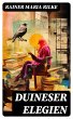 Duineser Elegien (eBook, ePUB) - Bild 1