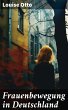 Frauenbewegung in Deutschland (eBook,... - Bild 1