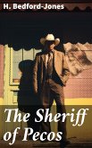 The Sheriff of Pecos (eBook, ePUB)