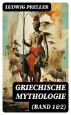 Griechische Mythologie (Band 1&2) (eBook, ePUB)