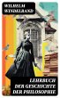 Lehrbuch der Geschichte der Philosophie... - Bild 1