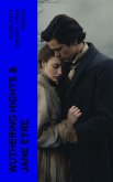 Wuthering Hights & Jane Eyre (eBook, ePUB)