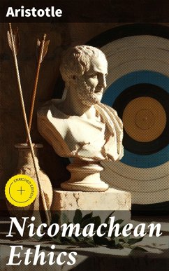 Nicomachean Ethics (eBook, ePUB) Cover Nicomachean Ethics (eBook, ePUB)