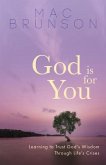 God Is for You (eBook, ePUB)