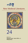 New Medieval Literatures 24 (eBook, PDF)
