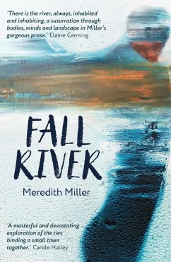 Cover Fall River (eBook, ePUB)