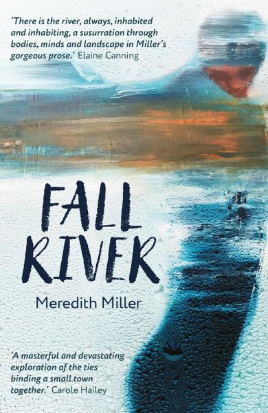 Fall River (eBook, ePUB)