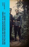 Geschichte der Kriegskunst im Rahmen der politischen Geschichte (Band 1-4) (eBook, ePUB)