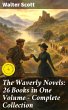 The Waverly Novels: 26 Books in One... - Bild 1