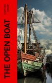 THE OPEN BOAT (eBook, ePUB)