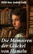 Die Memoiren der Glückel von Hameln... - Bild 1