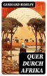 Quer durch Afrika (eBook, ePUB) - Bild 1