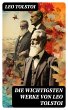 Die wichtigsten Werke von Leo Tolstoi... - Bild 1