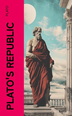Plato's Republic (eBook, ePUB) - Plato