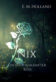 Nix - ein schicksalhafter Kuss (eBook, ePUB)