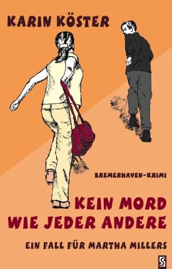 Kein Mord wie jeder andere (eBook, ePUB) - Köster, Karin