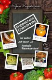 Moppelchens Chaosbande - So kochen und essen wir: herzhafte Hausmannskost (eBook, ePUB)