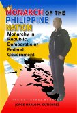 Monarch of the Philippine Nation (eBook, ePUB)