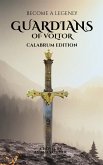 Guardians Of Voltor (Legends Of Voltor, #1) (eBook, ePUB)