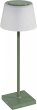 Century LED Tischlampe MARGO grün 4W... - Bild 1