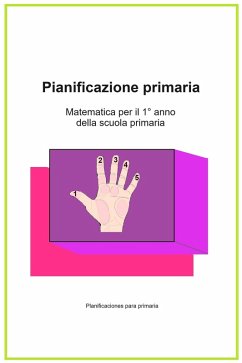 Pianificazione primaria (eBook, ePUB) - Primaria, Planificaciones Para