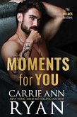 Moments for You (The Wilder Brothers, #7) (eBook, ePUB)