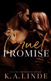 Cruel Promise (eBook, ePUB)