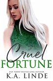 Cruel Fortune (eBook, ePUB)