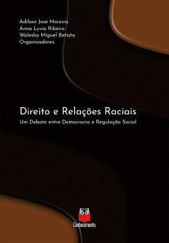 Direito e Relações Raciais (eBook, ePUB)