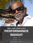 Performance Insight (for musicians) vol II (eBook, ePUB)