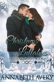 Christmas Lullabies: A Sweet Contemporary Romance with Heart (Mustang Valley, #1) (eBook, ePUB)