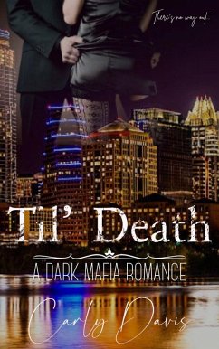 Til' Death (Ricci Crime Family, #2) (eBook, ePUB) - Davis, Carly